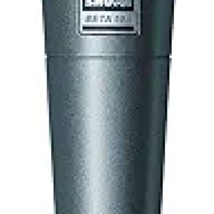 Shure BETA 58A Supercardioid Dynamic Vocal Microphone | Professional Stage & Studio Mic