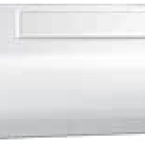 Broan-NuTone F403011 30-Inch Under Cabinet Range Hood - 4-Way Convertible with Light