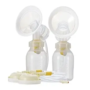 Medela Symphony Double Breast Pump Kit - Hospital-Grade, BPA-Free