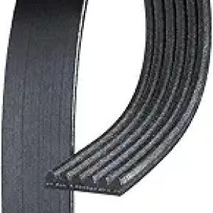 Gates K060547 Micro-V Serpentine Drive Belt - OEM Quality Auto Part