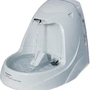 PetSafe Drinkwell Platinum Dog & Cat Water Fountain - 168oz Auto Pet Hydration System