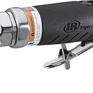 Ingersoll Rand 3101G Right-Angle Die Grinder - 1/4" Portable Air Tool