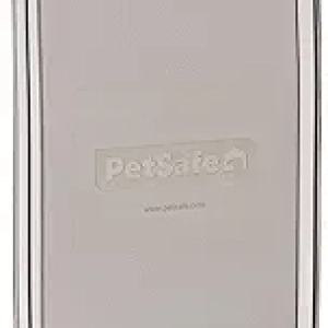 PetSafe Original Replacement Flap for Pet Doors | Durable Vinyl Flap 8.7" x 5.1"
