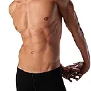 Speedo Men's Endurance+ Jammer Swimsuit - Chlorine Resistant Swim Trunks