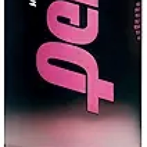Penn Pink Championship Extra Duty Tennis Balls - Hard Court Professional Grade
