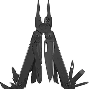 LEATHERMAN Surge 21-in-1 Multi-tool | Heavy-Duty Professional Grade