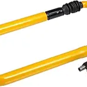 Winner International The Club UTL800 Utility Lock - Heavy Duty Security Bar