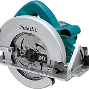 Makita 5007FA 7-1/4" Circular Saw with Electric Brake | 15 AMP