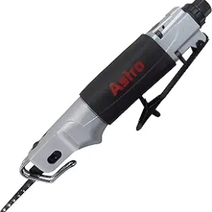 Astro Pneumatic 930 Air Body Saber Saw - Professional Metal & Plastic Cutting Tool