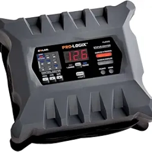 Clore PL2320 20-Amp Smart Battery Charger | 6V/12V Automatic Maintainer