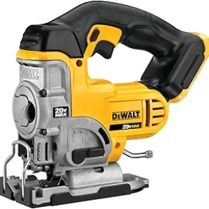 DEWALT 20V MAX Jig Saw DCS331B - Cordless Cutting Tool