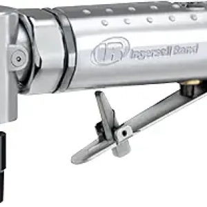Ingersoll Rand 301B Air Die Grinder 1/4" - 21,000 RPM Lightweight Right Angle Tool