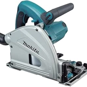Makita SP6000J 6-1/2" Plunge Circular Saw | Professional Precision Cutting