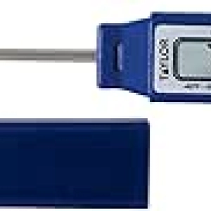 Taylor 9877FDA Waterproof Digital Food Thermometer - FDA Certified