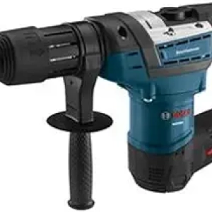 Bosch RH540M SDS-max Combination Hammer - 6.1 FT.-LBS Impact Energy