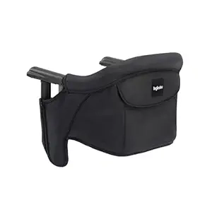 Inglesina Fast Table Chair - Portable Baby High Chair for Travel & Home