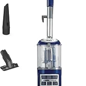 Shark Navigator Lift-Away Deluxe Upright Vacuum NV360 | HEPA Filter & Pet Hair Tool