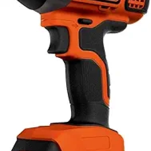 BLACK+DECKER 20V MAX Cordless Impact Driver Kit - BDCI20C