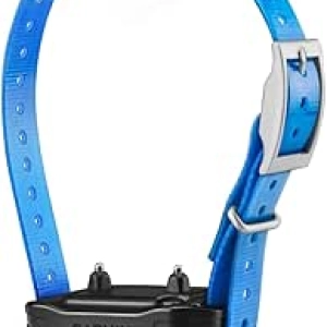 Garmin PT10 Dog Device Blue Collar | Pro 70/Pro 550 Training Collar