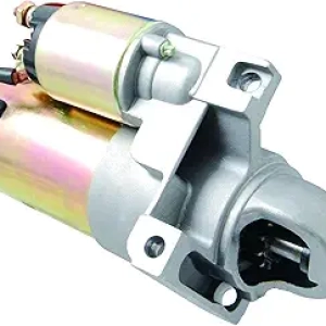 PREMIER GEAR PG-6442 Starter Motor for Chevy Camaro Firebird Impala V8 93-95