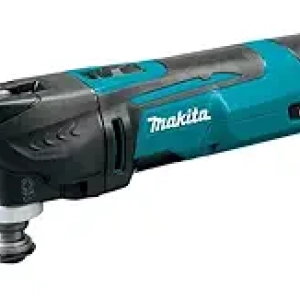Makita 18V Cordless Multi-Tool XMT03Z - Variable Speed LXT Lithium-Ion