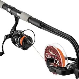 Piscifun Automatic Fishing Line Spooler Machine - Compact Spinning Reel Winder
