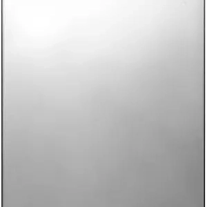 Frigidaire 4.5 Cu Ft Compact Refrigerator | Stainless Steel with Freezer