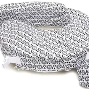 My Brest Friend Original Nursing Pillow - Ergonomic Breastfeeding Support