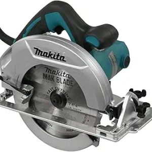 Makita HS7600 7-1/4" Circular Saw - 10.5 AMP Motor 5,200 RPM