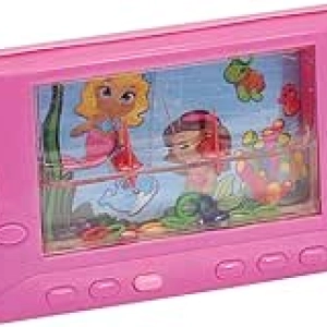 Wild Republic Mermaid Water Game - Handheld Toy for Kids, No Batteries