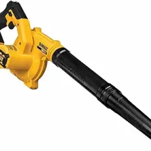 DEWALT 20V MAX Cordless Blower 100 CFM - Variable Speed Bare Tool