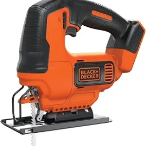 BLACK+DECKER 20V MAX POWERCONNECT Cordless Jig Saw - BDCJS20B