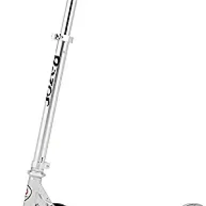 Razor A Kick Scooter for Kids | Lightweight Aluminum, Foldable Design