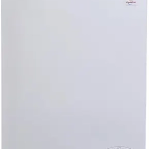 Koolatron 3.5 Cu Ft Chest Freezer - Compact Deep Freezer for Home & Garage
