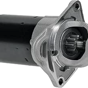 DB Electrical 410-24292 Starter for Buick Encore Chevy Cruze 2012-2015 1.4L