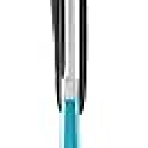 Bissell Featherweight Stick Vacuum - Lightweight Bagless Cordless Cleaner for Carpet & Hard Floors