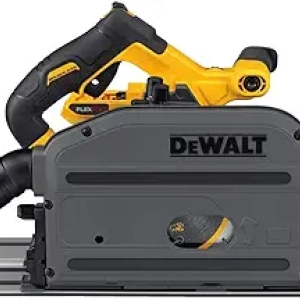 DEWALT 60V MAX Cordless TrackSaw 6-1/2" - DCS520B