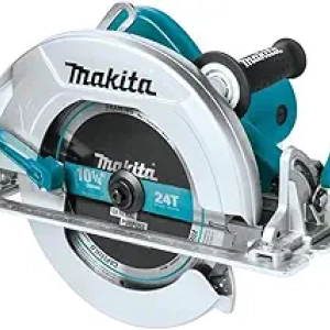 Makita HS0600 10-1/4" Circular Saw - Professional Power Cutting
