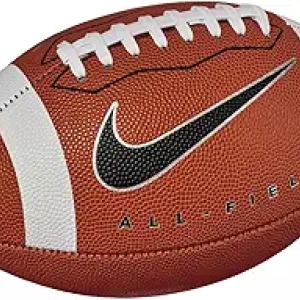 Nike Vapor 24/7 Junior Football Brown - Youth Size
