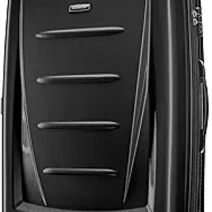 Samsonite Winfield 2 28 Inch Hardside Spinner Luggage | TSA Lock & Expandable