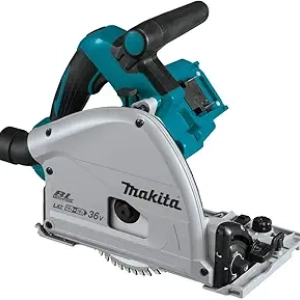 Makita 36V Brushless Plunge Circular Saw - XPS01Z 6-1/2" Cordless Saw