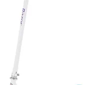 Razor Party Pop Kick Scooter - LED Light-Up Deck for Kids