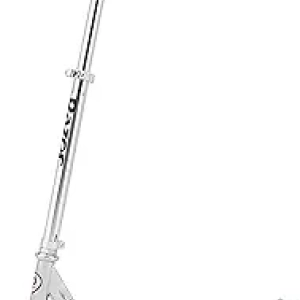 Razor A2 Kick Scooter for Kids | Wheelie Bar, Foldable & Lightweight