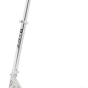 Razor A2 Kick Scooter for Kids - Foldable, Lightweight & Wheelie Bar