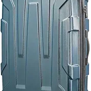 Samsonite Centric 28-Inch Expandable Hardside Spinner Luggage - Teal