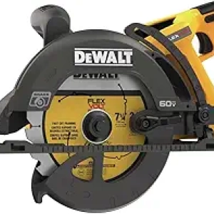 DEWALT FLEXVOLT 60V MAX Cordless Circular Saw 7-1/4" - DCS577B