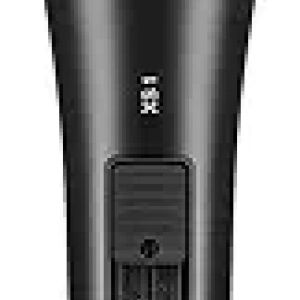 Sennheiser XS 1 Handheld Dynamic Microphone - Cardioid Pattern, Mute Switch