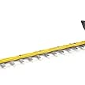 EGO POWER+ 24" Cordless Hedge Trimmer with Brushless Motor & Electric Brake
