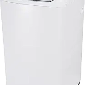 BLACK+DECKER Portable Washer 0.9 Cu. Ft. - Compact Washing Machine for Apartments