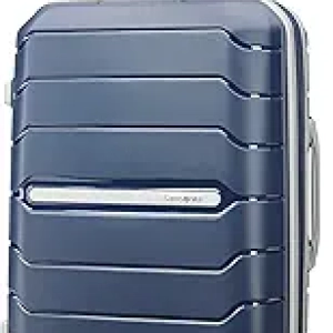 Samsonite Freeform 21" Hardside Carry-On Luggage with Spinner Wheels - TSA Approved